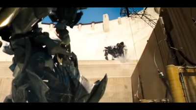 Starscream must die