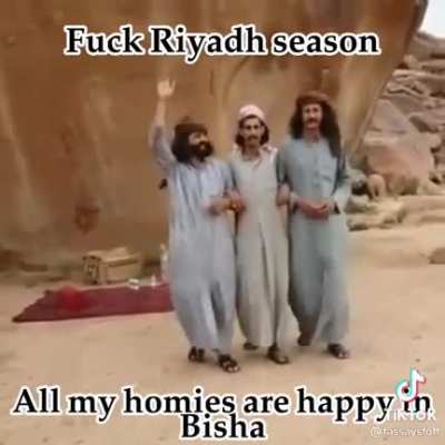 You already knew it