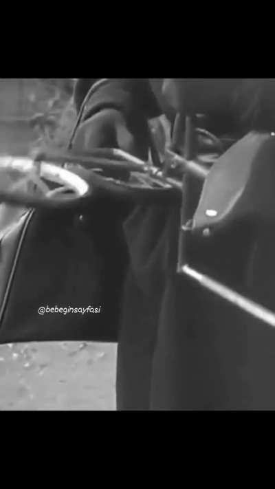 Man invented the wheel and decided to solve all problems using it.