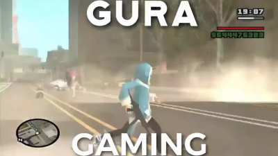 Mucho Gaeming