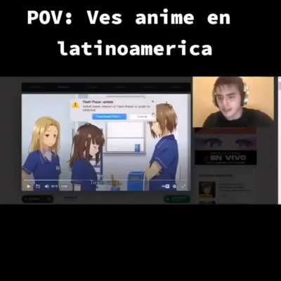 true