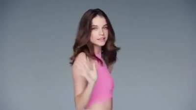 Barbara Palvin
