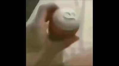 Sin explocion por esta vez señor
