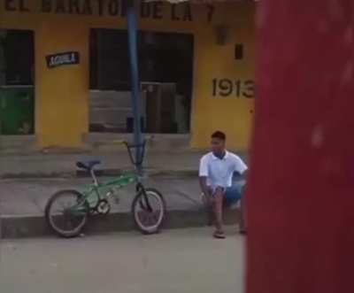 Losing virginity