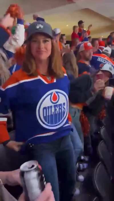 Public flash, nice tits with erect nipples, boobs