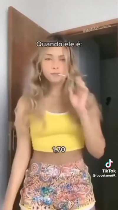 Pros reizinhos de 1,60
