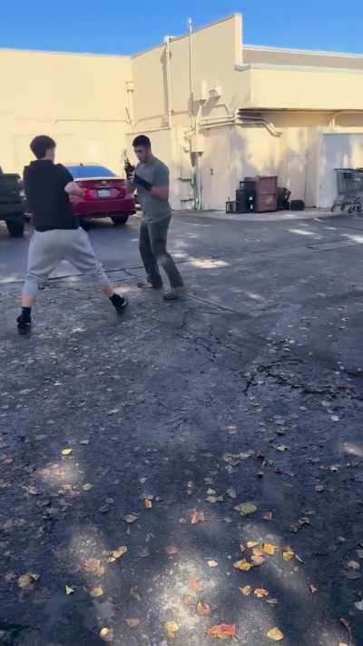 TKO