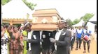 Mais mortes confirmadas por estouro de pneu!