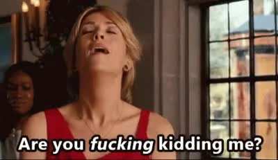 When my autocorrect changes the word 