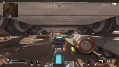 Nice bullets