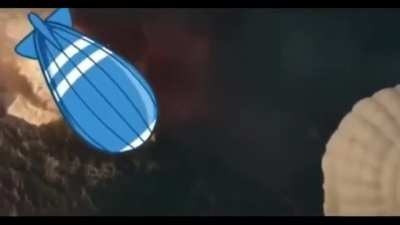 Btd irl