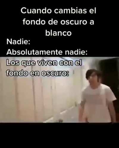 Subí un vídeo y Reddit puso otro :))