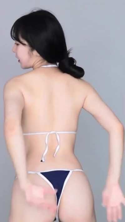 Asian Girl