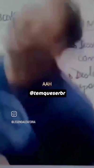 tem que ver...