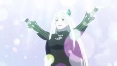Subarashi! [Re:Zero]