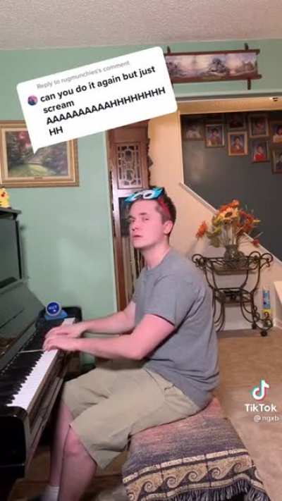 Relaxing music