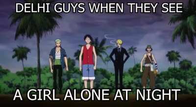 Anime memes (OC hai bro)