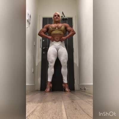 Blonde GIF by lisacrossxxx