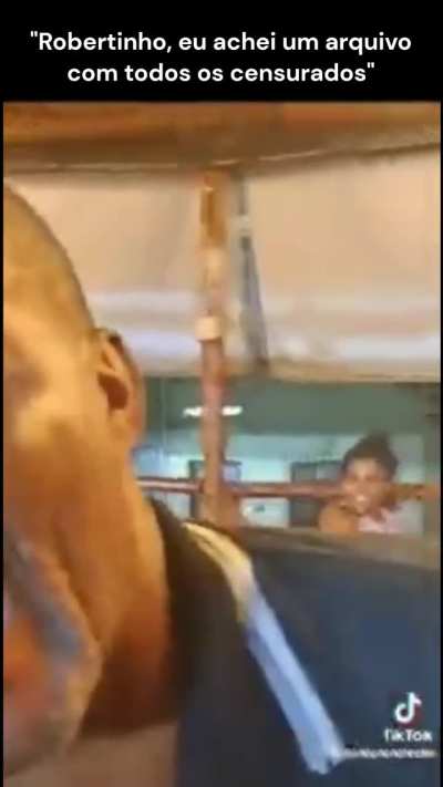 Apaguei, Eu Juro