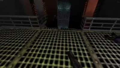 Best way to play Hl1