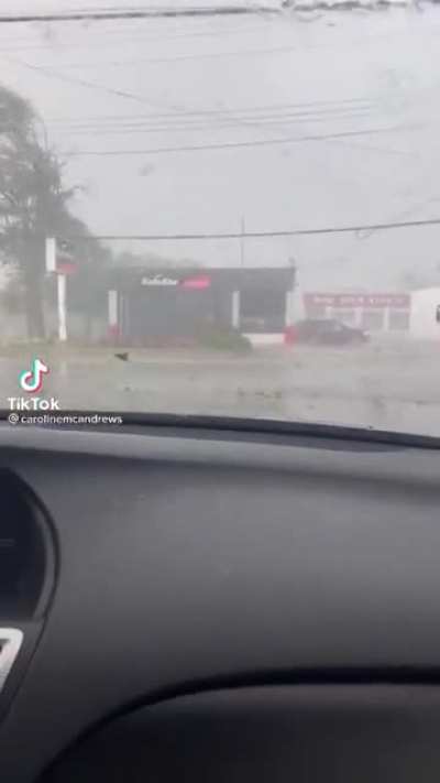 Storms