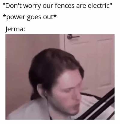 Jurassic Jeremy