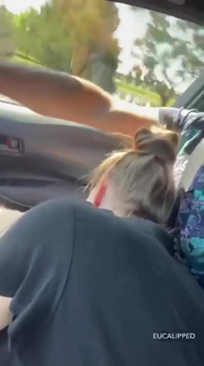 Would you give or have you had road head?