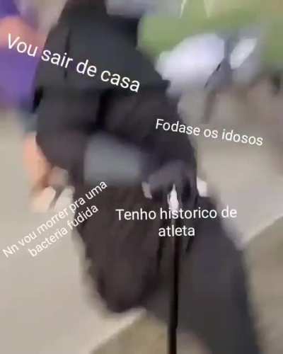 Fds o corona