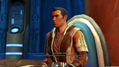 the average jedi