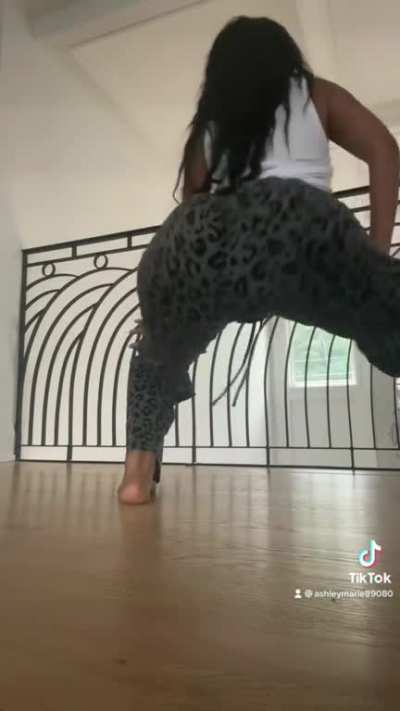 AmarieBurgos - Video #0814