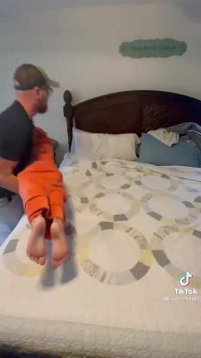 Parenting hacks 101