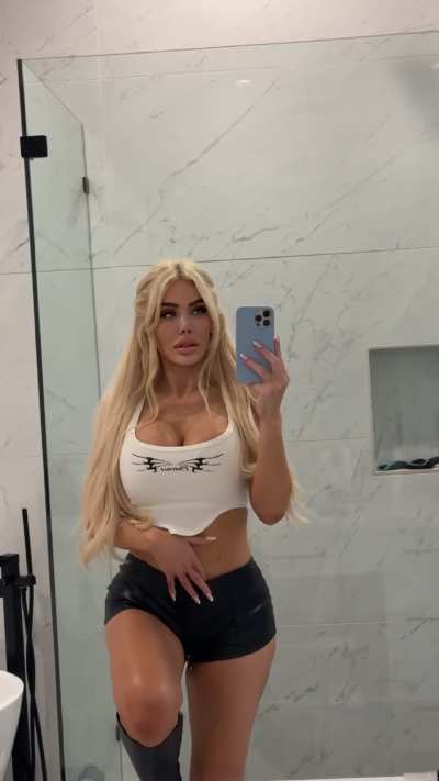 Just tease me until I’m begging for it