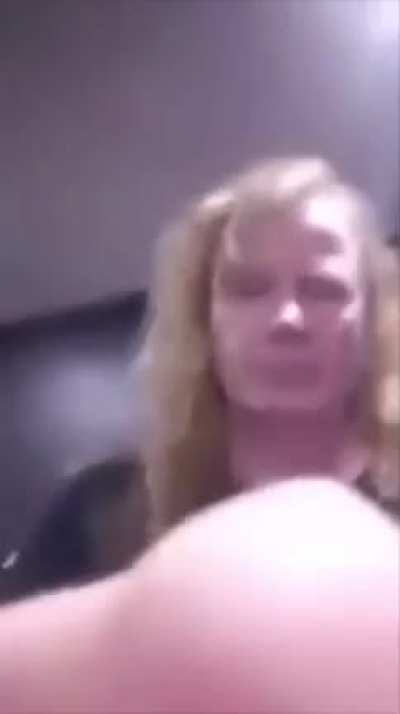 dad mustaine