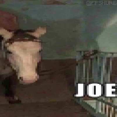 This is Joe
