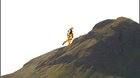 I've been in the hills