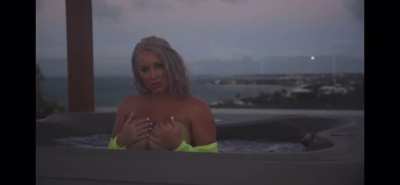 So hot