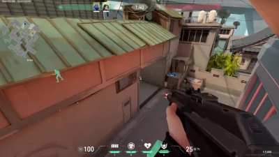 Sage can boost onto new box on split o.O