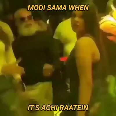 Chad ji