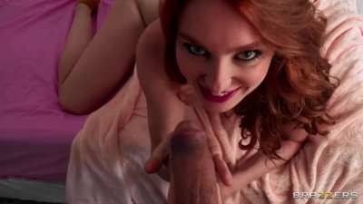 Caught Stepsis Masturbate With My Panties