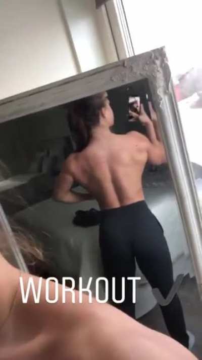 Mimmi Olsson back