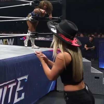 Dynamite (August 13, 2025)