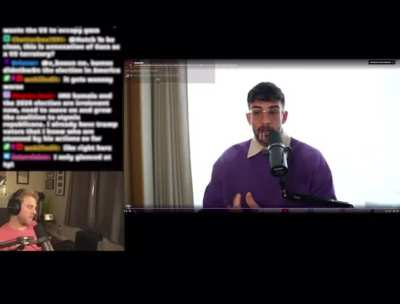 This fucking idiot