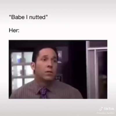 I already have.