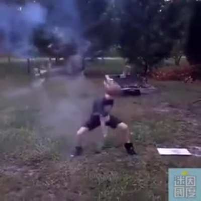 BOOM