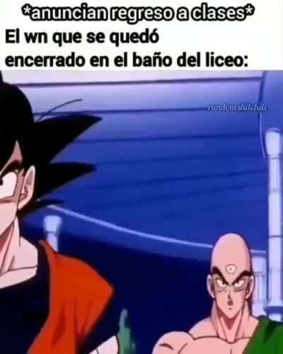 Mi mayor miedo de la infancia