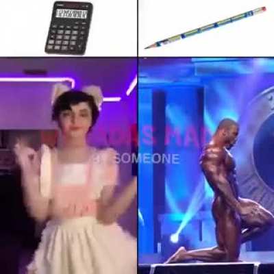 que sos