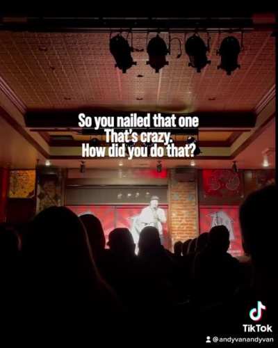 Girls say weird things in bed