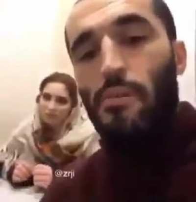 Islamic problems, islamic solutions