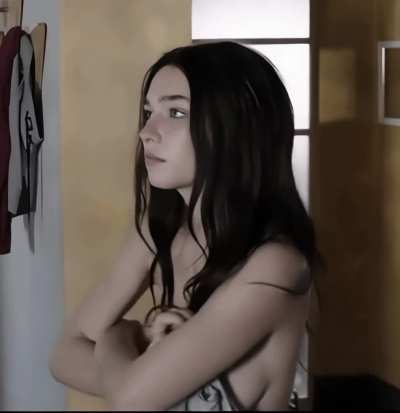 Matilda De Angelis