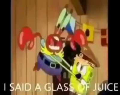 I’m sorry